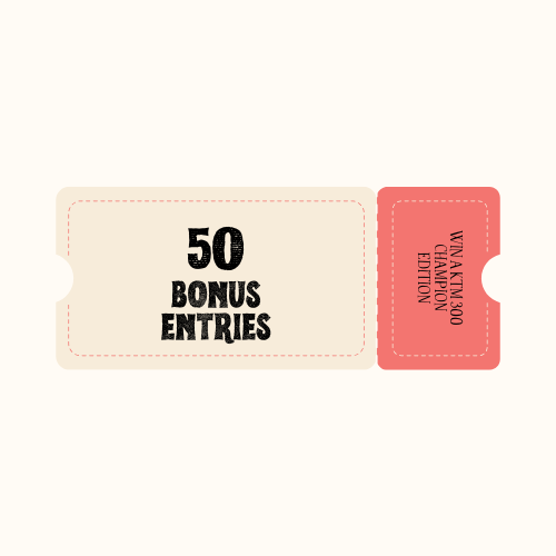 Welcome Bonus