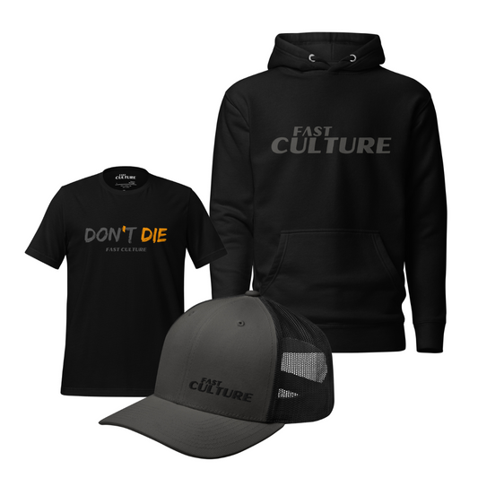 Fast Culture Bundle