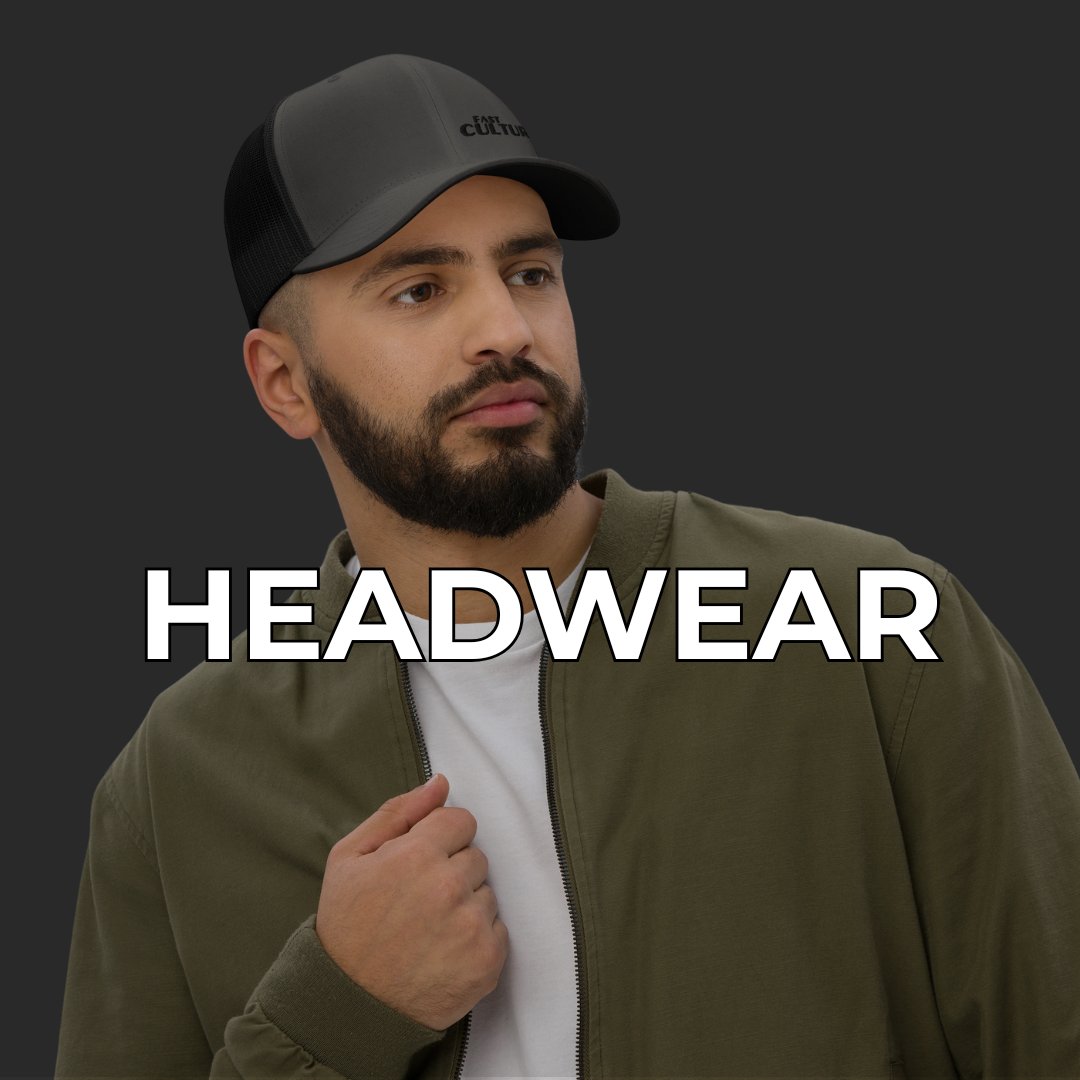 Headwear
